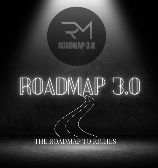 The Roadmap 3.0 Community  Roadmap To Riches   digital marketing Full Crash Course MRR Passive Income Viral Social Media Course